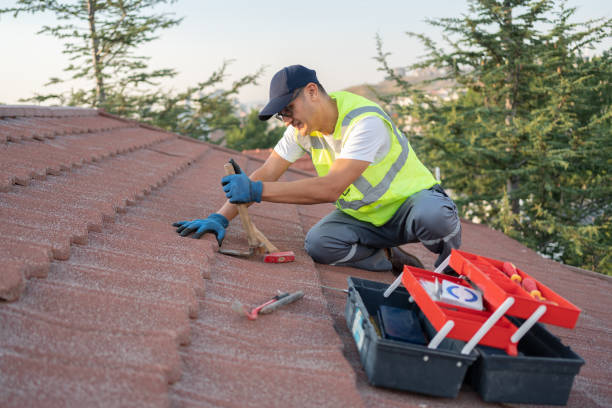 Residential Roof Replacement in Gainesville, FL