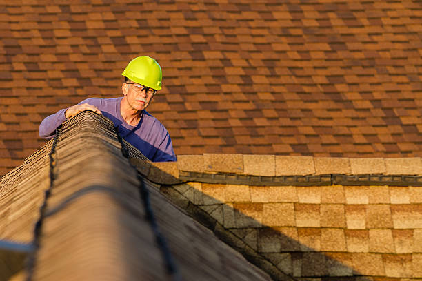 Heating Cable for Roof Installation in Gainesville, FL