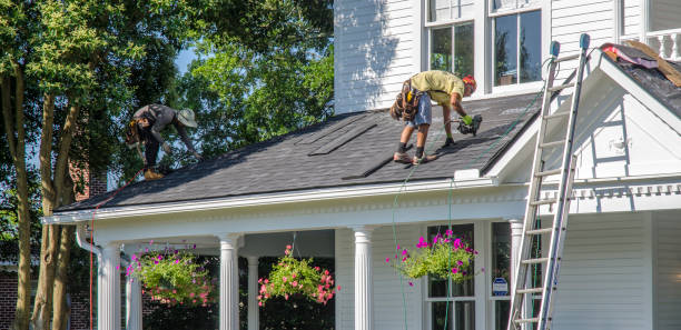 Quick and Trustworthy Emergency Roof Repair Services in Gainesville, FL